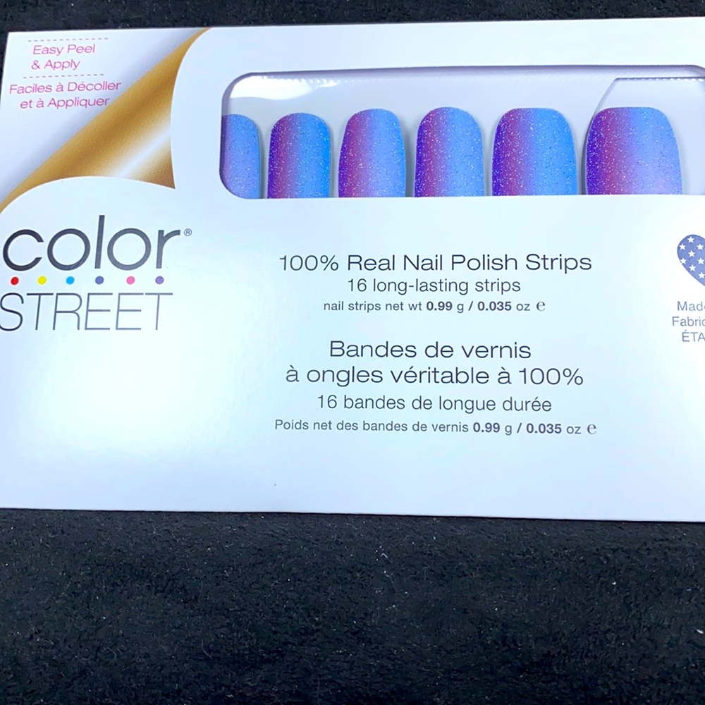 Color Street - It Takes Tucson